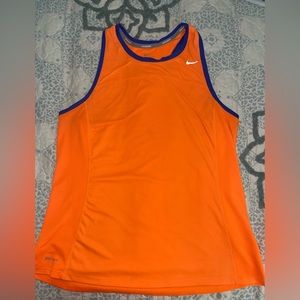 💜Women’s Nike Miller Running Tank Top